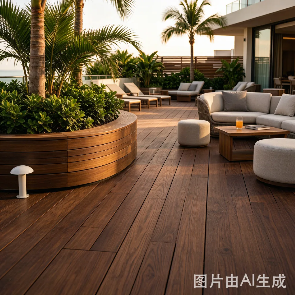 Resort & Hospitality