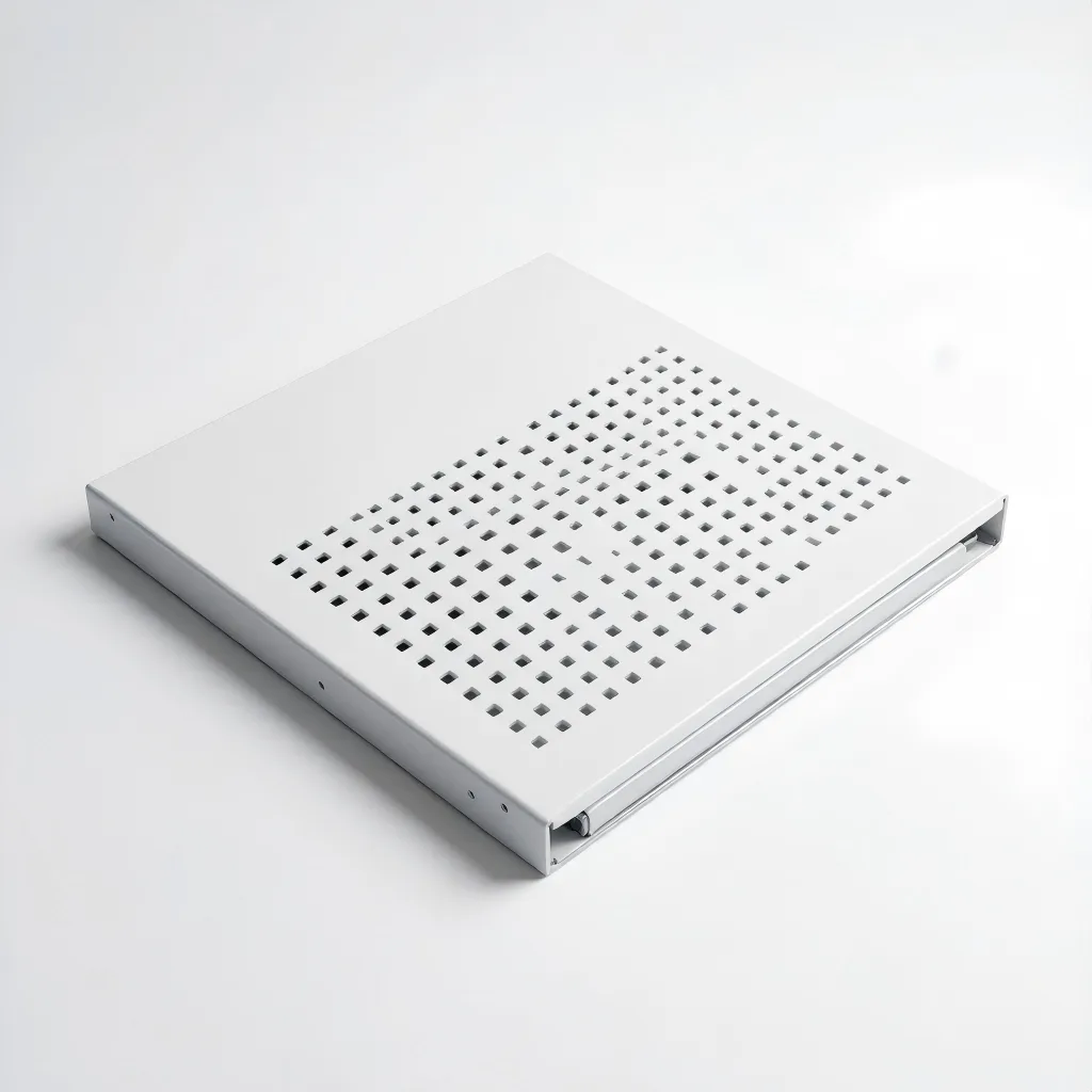 Metal Ceiling Tile