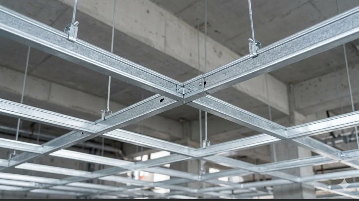 Ceiling & Framing