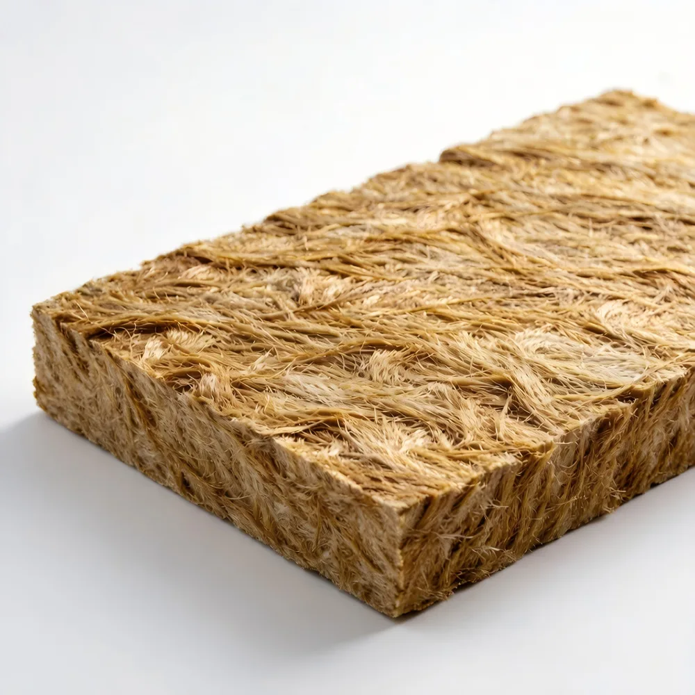 Insulation Materials