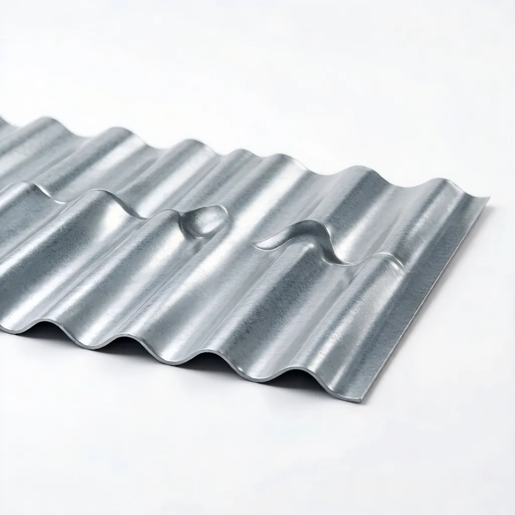 Roofing Materials