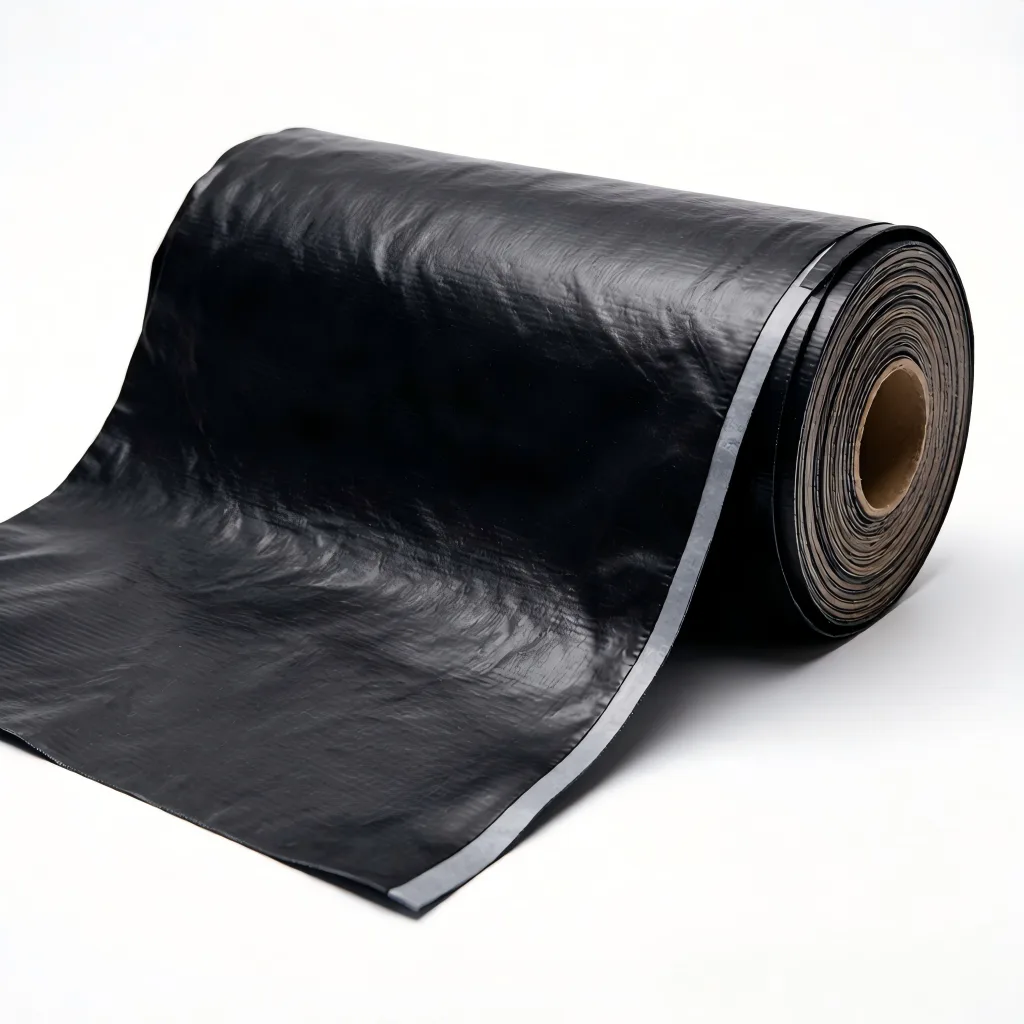 Waterproofing Membranes