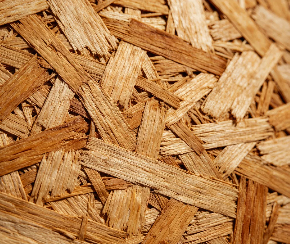 OSB Board