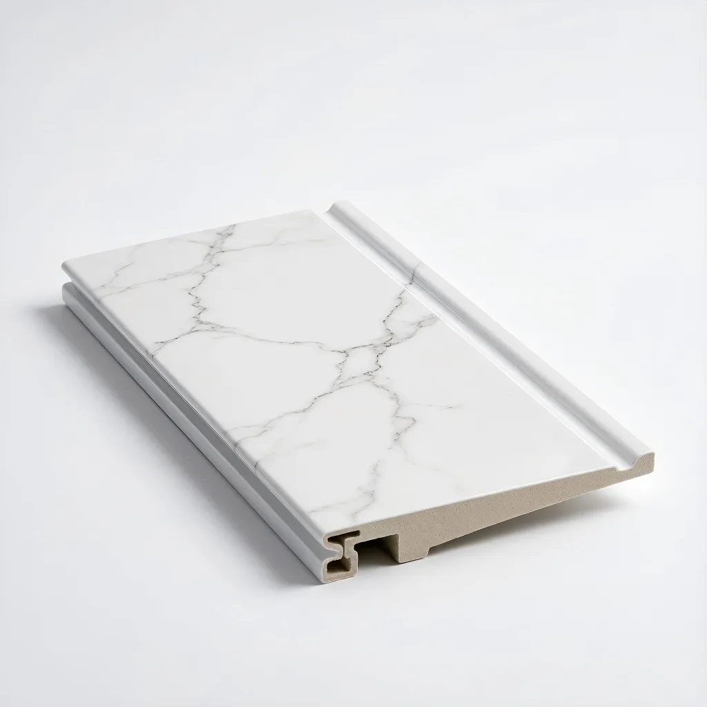 PVC Wall Panels